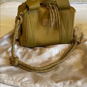 Dagne Dover Landon XS in Dune